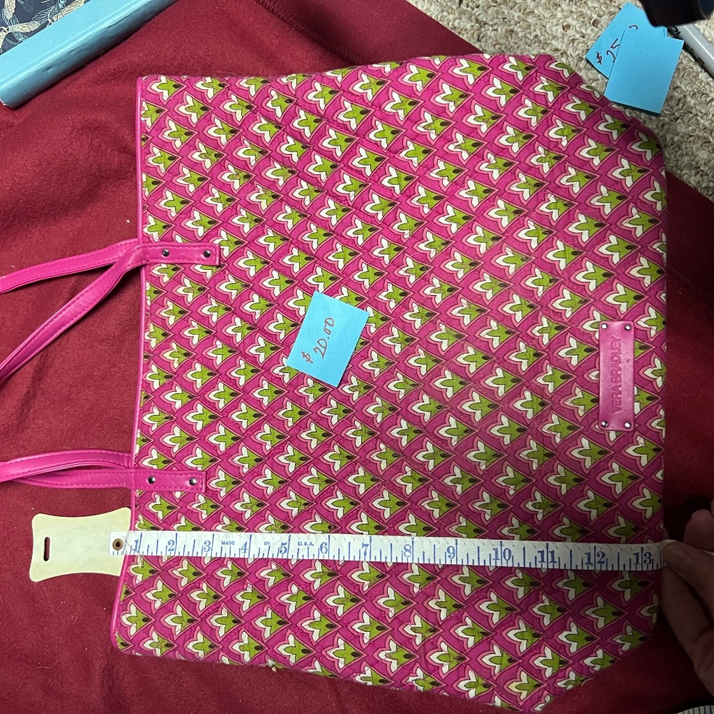 Vera Bradley